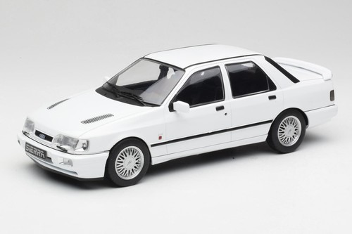 Ford sierra cosworth 4x4 - ford, rs
