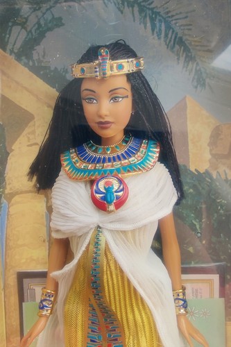 Barbie princess the - princess, nile