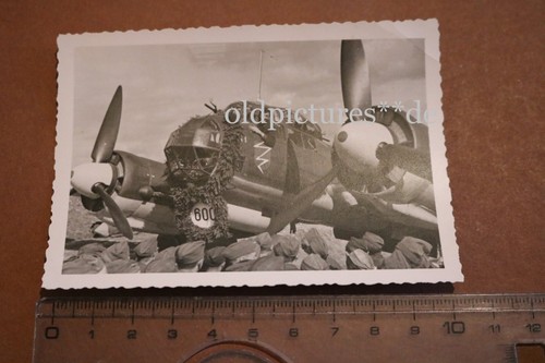 Tolles altes original foto - tolles,