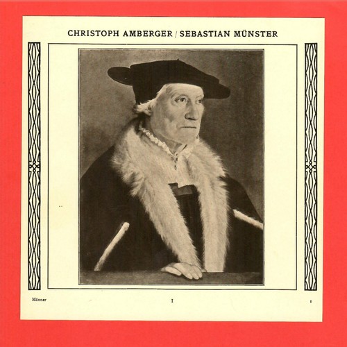 Sebastian münster christoph - sebastian,
