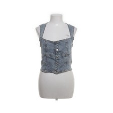 Amisu, Jeansweste, Größe