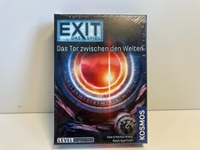 KOSMOS EXIT - Das Spiel: Das