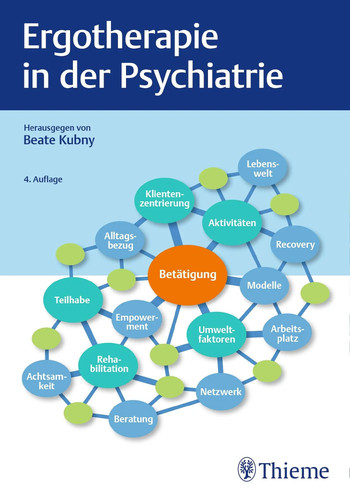 Ergotherapie der - ergotherapie,