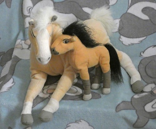 Jemini esperanza und spirit - jemini,