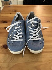 Mustang Damen Schuhe 40