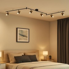 Deckenlampe Spotleiste