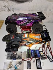 RC Ferngesteuertes Auto Off