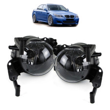 Nebelscheinwerfer Set Klarglas