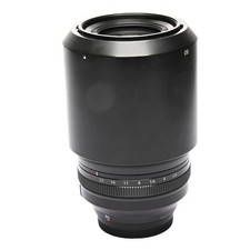 Fujifilm fujinon 80mm 8 - xf, f2.8