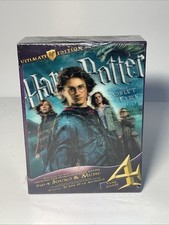 Harry Potter & the Goblet of