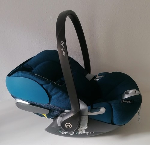 Gebrauchte babyschale cybex - babyschale,