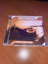 V/A - Dj Banel In The Mix CD Sammlung Trance Psytrance Top Techno Goa