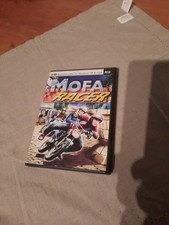 Mofa Racer