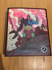 Mondo Trap Jaw 1/6 Scale