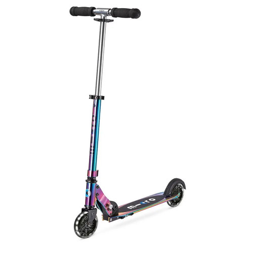 Micro mobility sprite - micro,