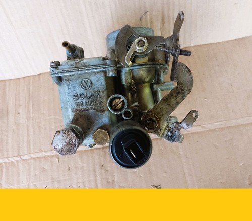 Original solex pict - original,