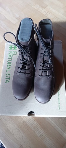 Naturalista walky - el,