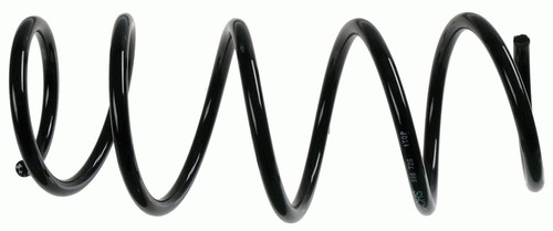 Fahrwerksfeder sachs 998 - fahrwerksfeder,