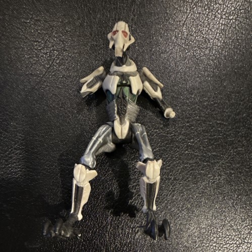 Hasbro star wars general - star,