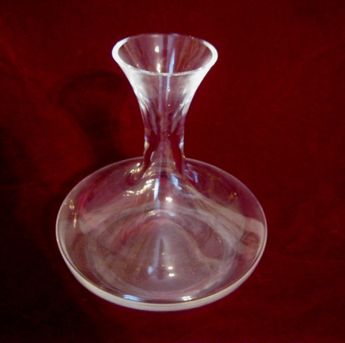 Eisch dekanter celebration - dekanter,