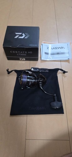 Daiwa certate 2026 - daiwa,