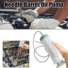 Auto Öl Flüssigkeit