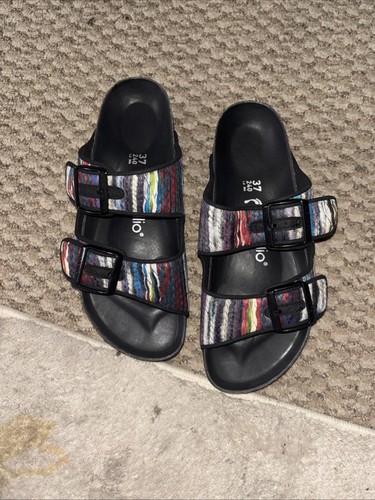 Birkenstock papillio arizona - papillio,