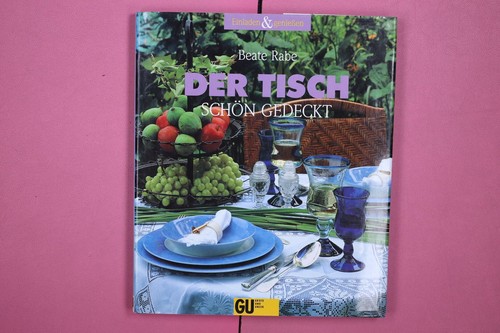 249991 beate rabe - 249991, tisch