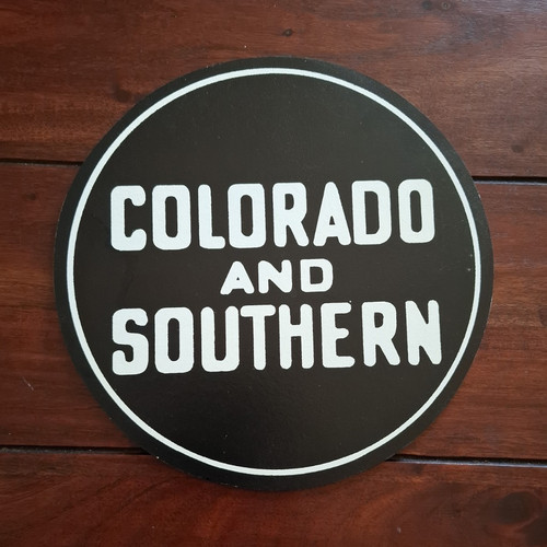 Signal signs colorado and - signs, "colorado