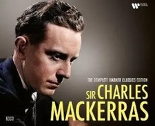 Mackerras:The Compl.Warner