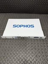 Sophos 310 utm firewall - sg,