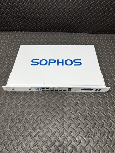 Sophos 310 utm firewall - sophos,