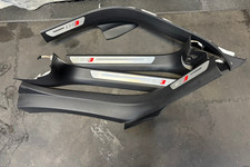 Einstiegsleisten Set