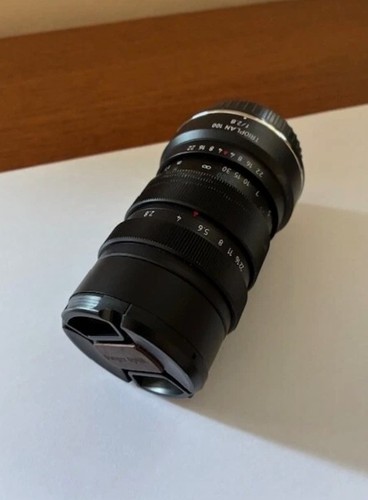 Meyer optik görlitz trioplan - görlitz,