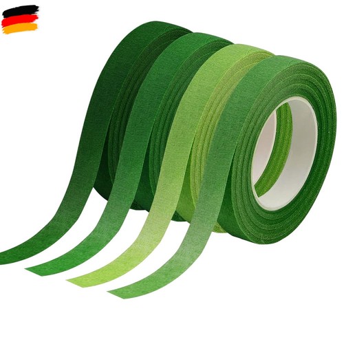 Rjayaa floristenband grün - floristenband,