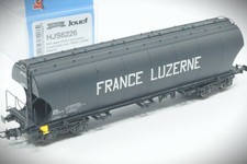 Hojouef hjs6226 - 1:87,