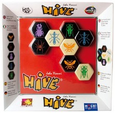 Spiel Hive (Hutter Vertriebssortiment) NEU/OVP