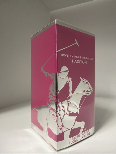 Beverly hills polo club - polo,