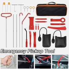 Berufsauto Auto Tür Öffnen