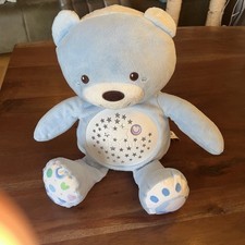 Chicco Kuscheltier Bär Baby