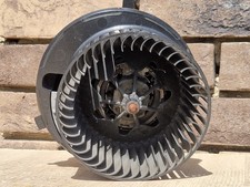 Audi A3..8P...2.0/150PS FSI...Valeo - Gebläsemotor...Top Zustand.