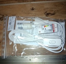 Stromkabel für  Herrnhuter Innenstern 4 m( Original)