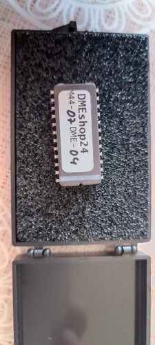 Chiptuning dme porsche 944 - dme,