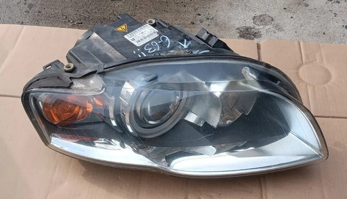 Frontscheinwerfer audi b7 - frontscheinwerfer,