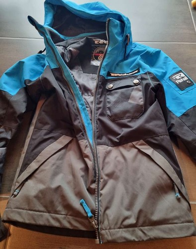 Kinder skijacke rehall - kinder, skijacke,