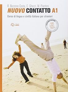 Nouvo contatto corso - a1-c1:, di