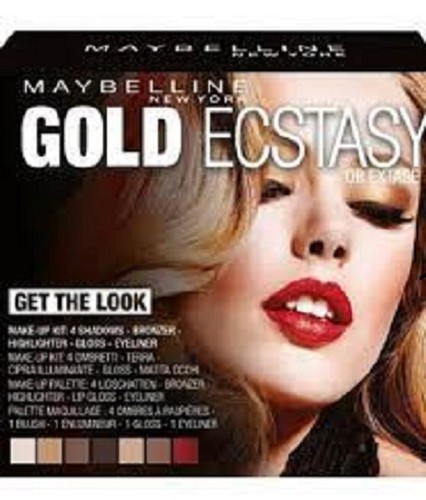 Gemey maybelline new york - gemey,