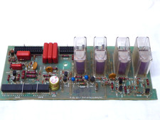 Platine Laufwerksteuerung 1 505 701 b - für ASC AS5000T und andere         (ASC)