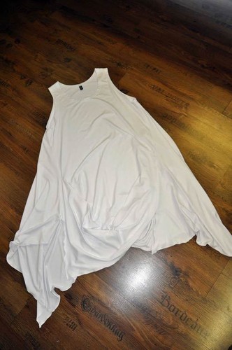Lagenlook raffiniertes
