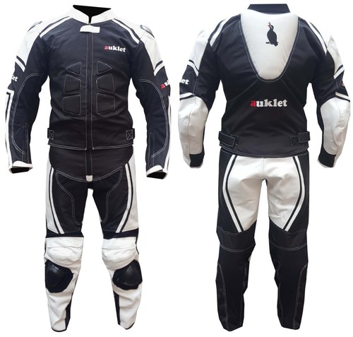 Motorrad racing anzug stück - 2,